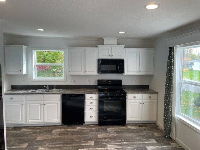 604 Woodmill Dr. Holley NY 14470