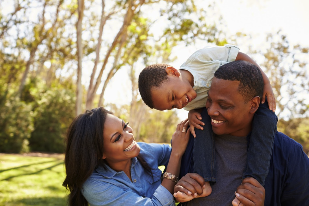Our all-age manufactured home community offers inviting spaces to connect with neighbors.